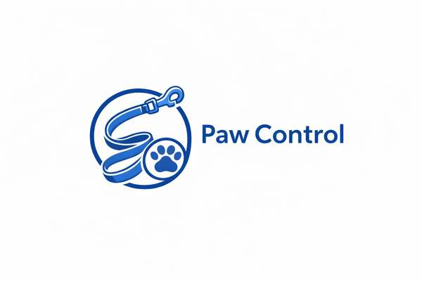 Paw-Control